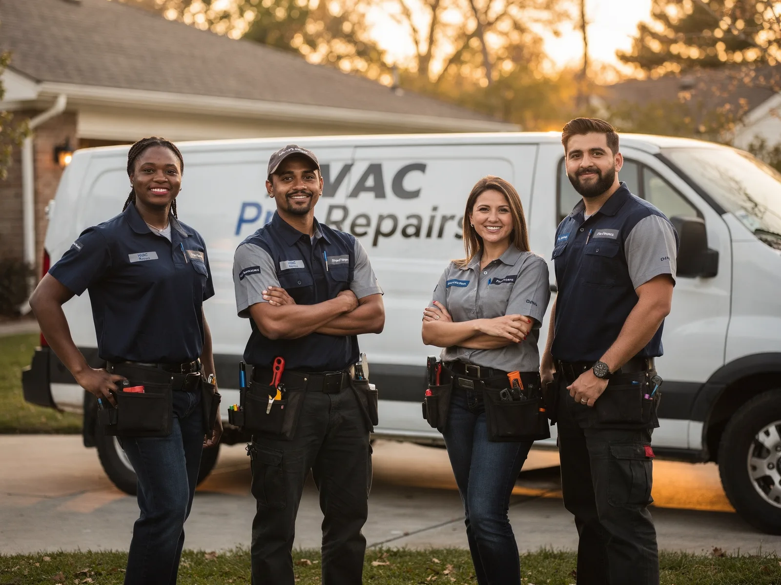 Heat Pump Repair company in Metaline Falls, WA