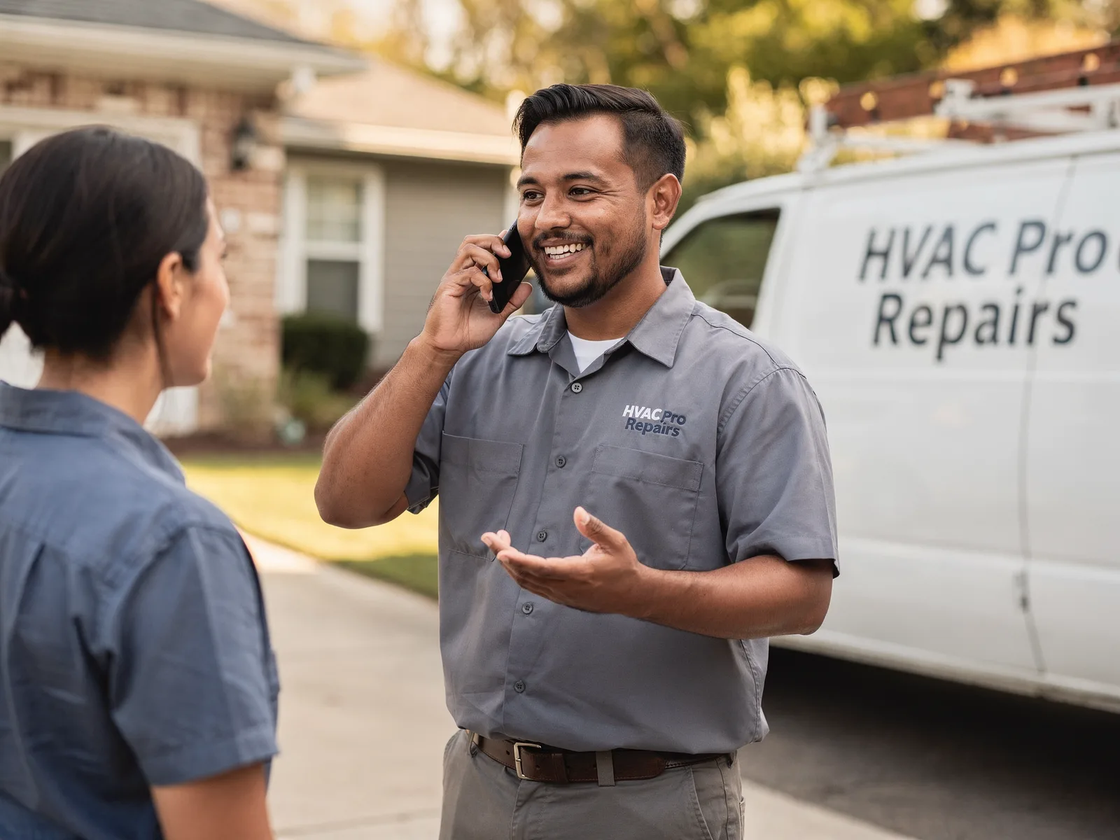 Heat Pump Repair Metaline Falls, WA FAQs